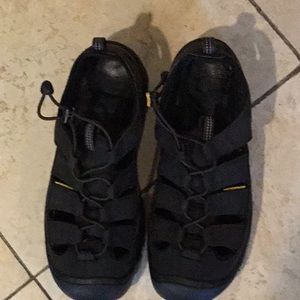Keen waterproof sandal